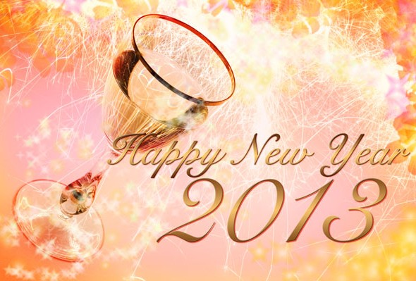 Happy New Year